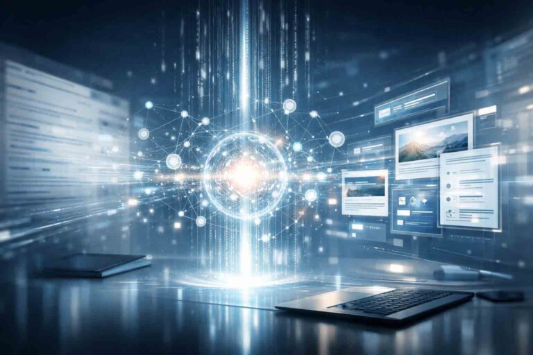 yapay-zeka-destekli-arama-gorunurlugu-icin-90-gunluk-seo-rehberi